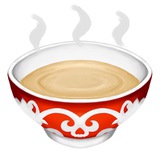 Telegram profile photo for Чай с молоком