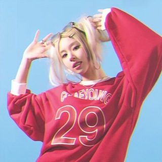 Telegram profile photo for в кд любят