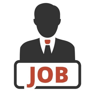 Telegram profile photo for IT Вакансии | Работа в IT