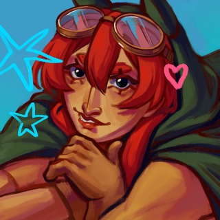 Telegram profile photo for Греча🫘