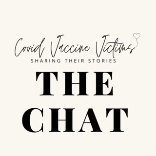 Telegram profile photo for Covid Vaccine Victims Chat