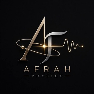 Telegram profile photo for قناة الاستاذة افراح عادل