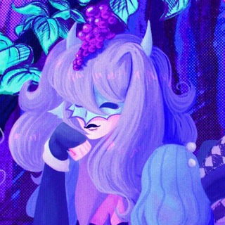 Telegram profile photo for ғᴇʟᴛ⁺¹⁸🍇