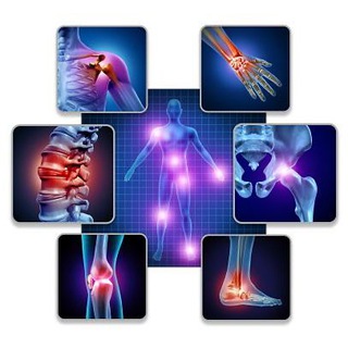 Telegram profile photo for Silent Inflamation