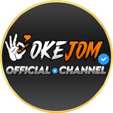 Telegram profile photo for OKEJOM OFFICIAL