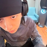 Telegram profile photo for woojin