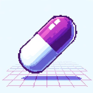 Telegram profile photo for PUMPERS.SQUAD | PORTAL