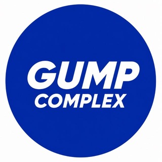 Telegram profile photo for GUMP