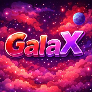 Telegram profile photo for GalaX кормит🚀