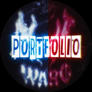 Telegram profile photo for Все Работы - Портфолио