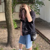 Telegram profile photo for солевая жизнь :D