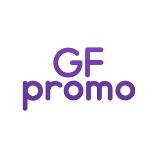 Telegram profile photo for GFpromo: Ofertas, Promoções e Cupons no Brasil e China 🇧🇷🇨🇳 (Canal)