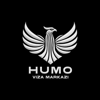 Telegram profile photo for Humo viza markazi | Rasmiy