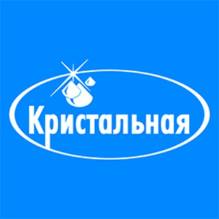 Telegram profile photo for 💎🇷🇺 ЗАО ВОДА-КРИСТАЛЬНАЯ