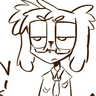 Telegram profile photo for ПЕРЕХОДНИК МЯУК.