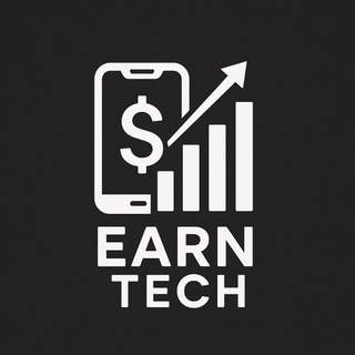 Telegram profile photo for Earn Tech