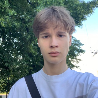 Telegram profile photo for дима моветон