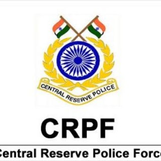 Telegram profile photo for Crpf Constable Tradesman Technical