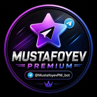 Telegram profile photo for Premium qo'llanmasi
