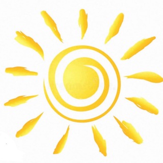 Telegram profile photo for Сообщество SUNNY WAY ☀️
