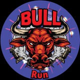 Telegram profile photo for Bull Run