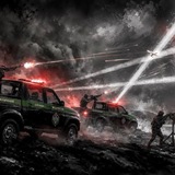Telegram profile photo for Грохот Губкин - Старый Оскол