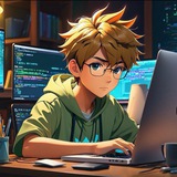 Telegram profile photo for mrdlv_sh