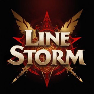 Telegram profile photo for LineStorm - Interlude