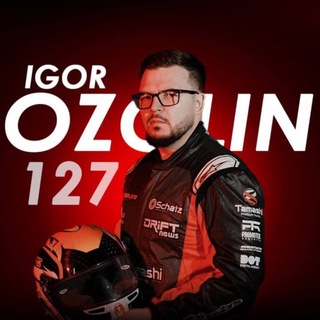 Telegram profile photo for Игорь Озолин Live