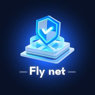 Telegram profile photo for Flynet