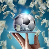 Telegram profile photo for Odds football tips | Betting tips football