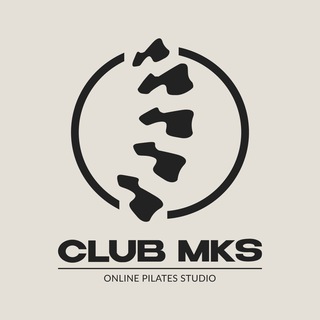 Telegram profile photo for CLUB MKS