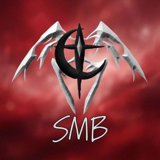Telegram profile photo for Анкетница | SMB ♱