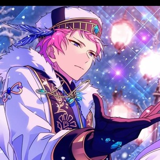 Telegram profile photo for ✧ renaissance | enstars translations