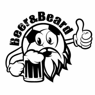 Telegram profile photo for Beer & Beard Bar