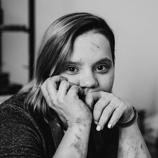 Telegram profile photo for Katerina_Beleza