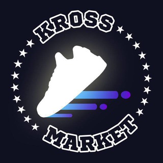 Telegram profile photo for KROSSMARKET38_UU