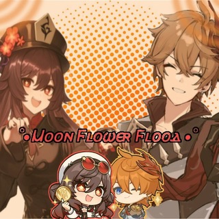Telegram profile photo for •°Ⲙⲟⲟⲛ Ϝⳑⲟⲱⲉʀ Ϝⳑⲟⲟⲇ °•