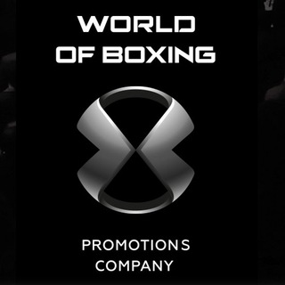 Telegram profile photo for World of Boxing