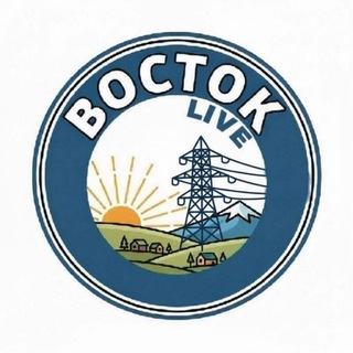Telegram profile photo for Восток Live