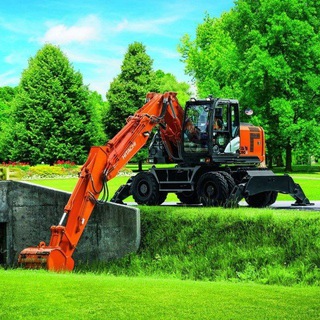 Telegram profile photo for Ekskavator uzbekistan