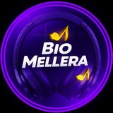 Telegram profile photo for Bio Mellera