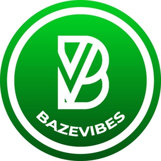 Telegram profile photo for BAZEVIBES_OFFICIAL📺