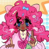 Telegram profile photo for поиск м'ю!