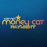 Telegram profile photo for CAT-NET — 💳Выплаты с Money Cat