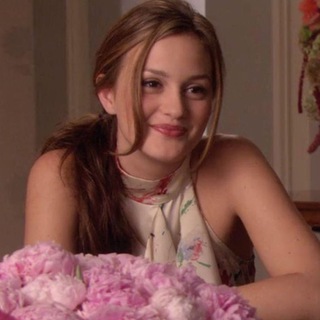 Telegram profile photo for Gossip girl town info