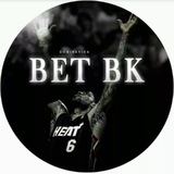 Telegram profile photo for Bet BK