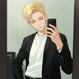 Telegram profile photo for ЭнтропияStyle 🧬