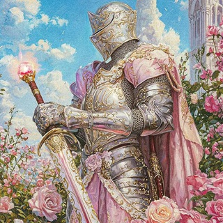 Telegram profile photo for свечи ЛИКА ТСУКЭБАН
