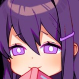 Telegram profile photo for yuri